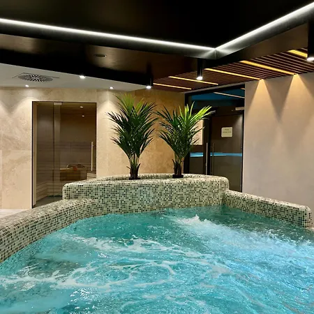 Baltic Waves Resort Miedzyzdroje 3 Zewnętrze zdjęcie