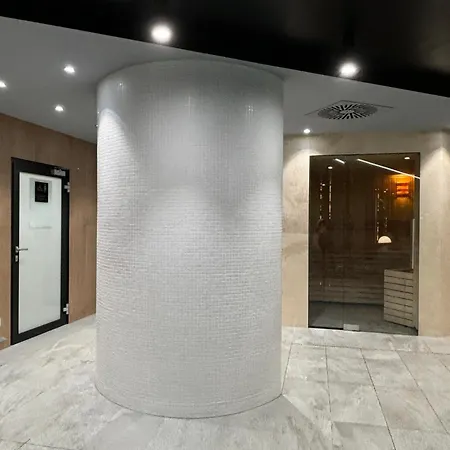 Baltic Waves Resort Miedzyzdroje 3 Zewnętrze zdjęcie