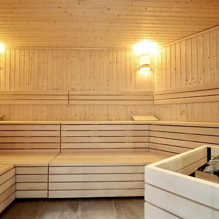 Baltic Waves Resort Miedzyzdroje 3 Zewnętrze zdjęcie