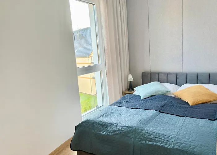 Baltic Waves Resort Miedzyzdroje 3