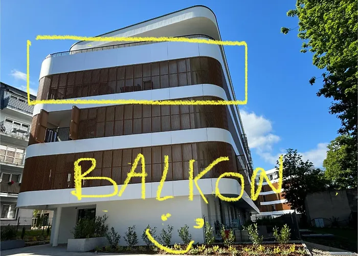 Baltic Waves Resort Miedzyzdroje 3