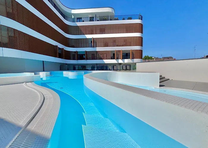 Baltic Waves Resort & Spa Miedzyzdroje 3