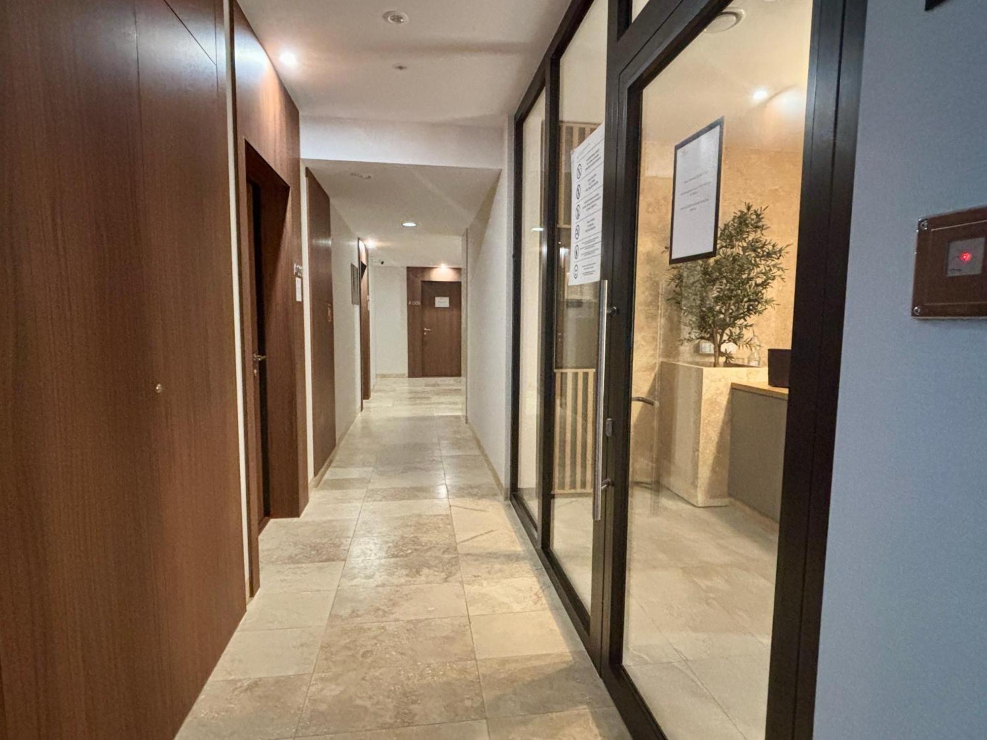 Апартаменти Baltic Waves 3 *