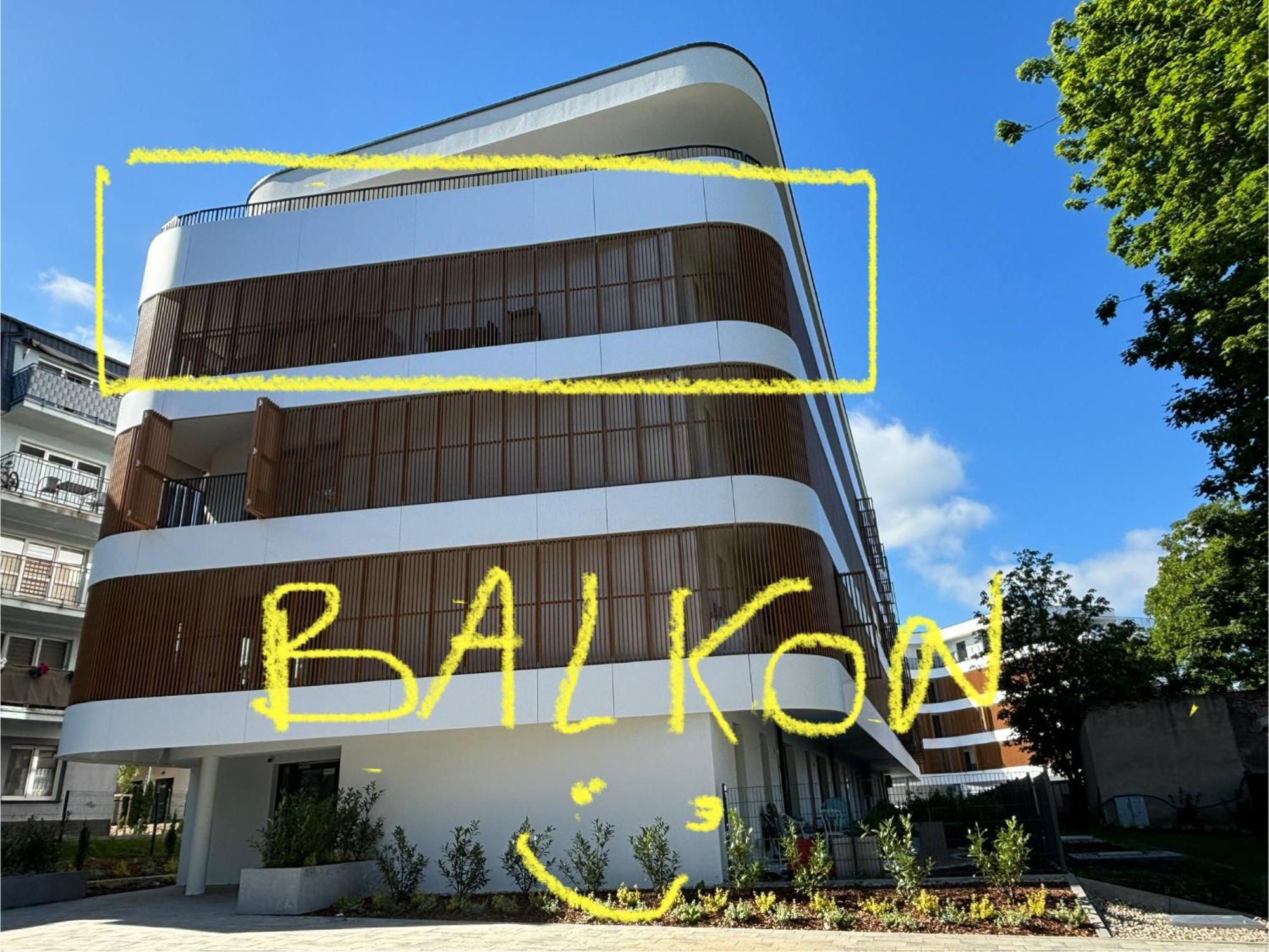 Baltic Waves 3 Апартаменти Мендзиздроє