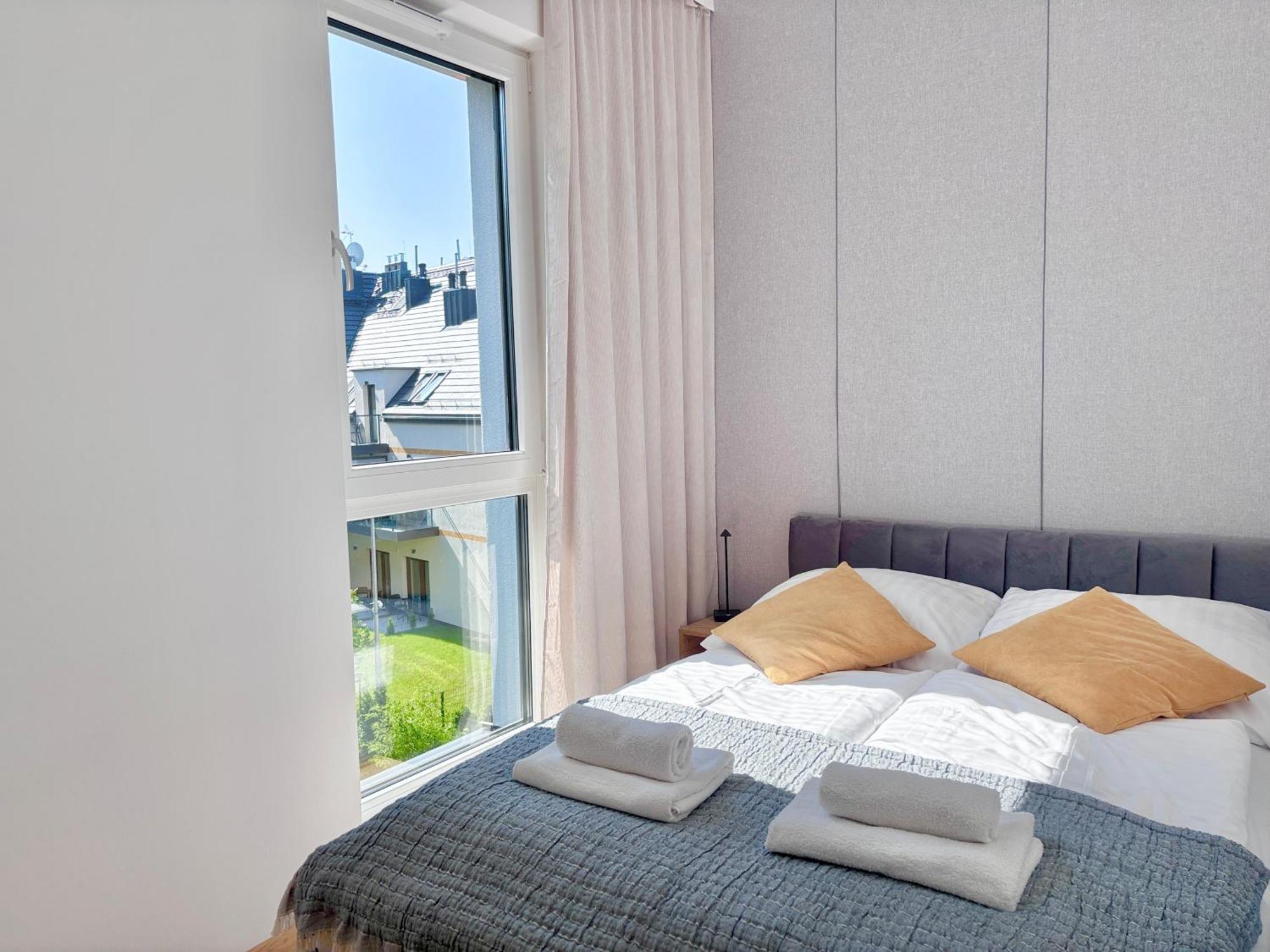 Apartment Baltic Waves & 3 *