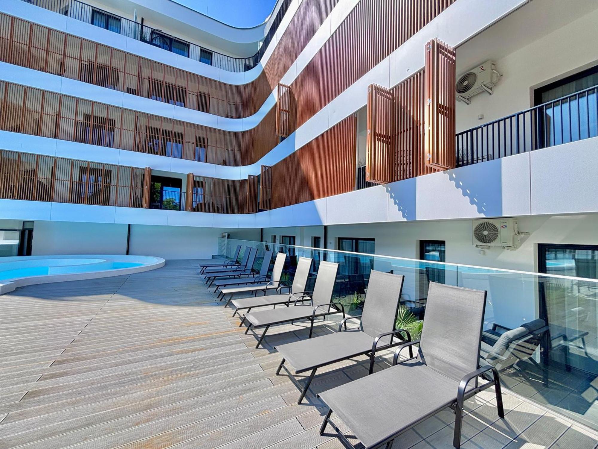 Apartment Baltic Waves & 3